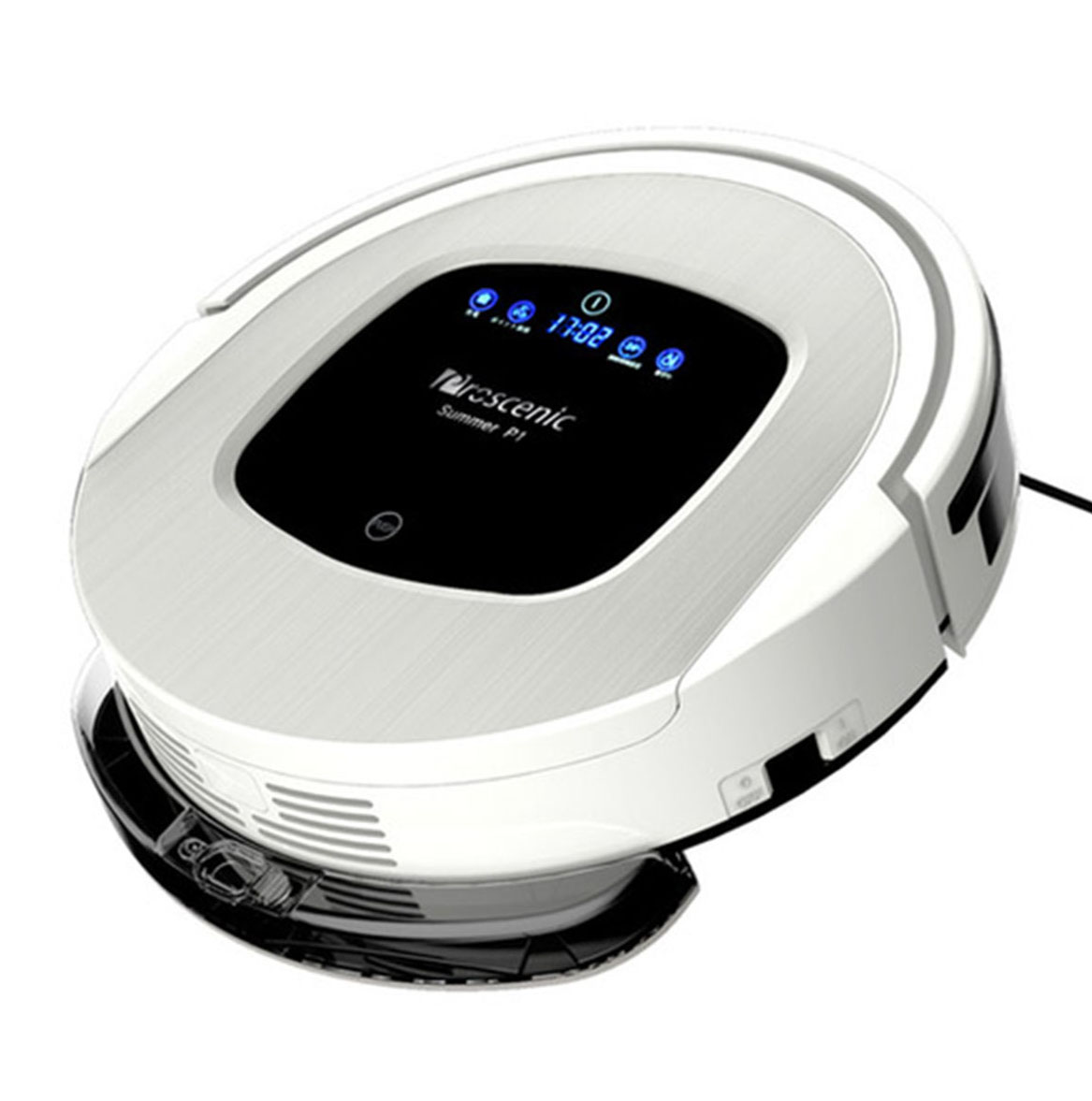 掃地機(jī)器人