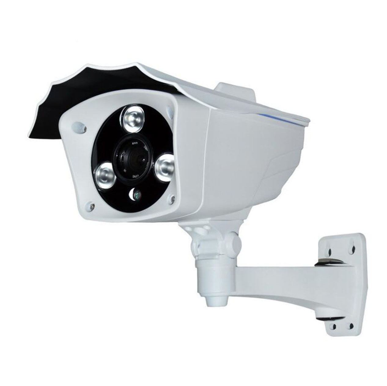 安防監(jiān)控應(yīng)用領(lǐng)域