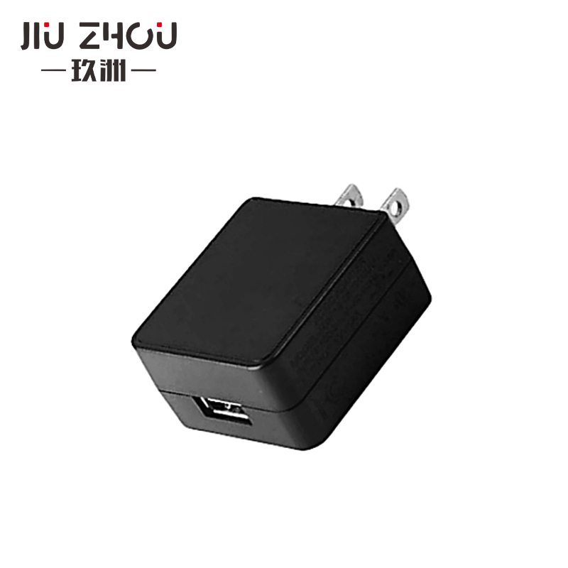 5v2a電源適配器USB美規(guī)UL認(rèn)證手機(jī)數(shù)碼充電器廠(chǎng)家 - 副本 - 副本 - 副本