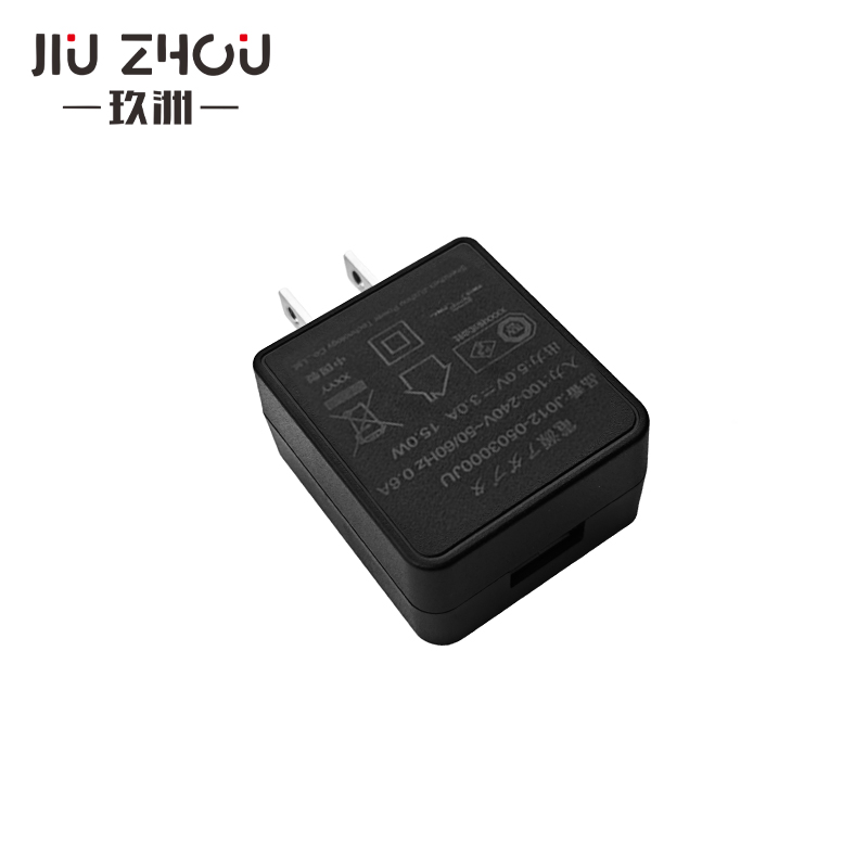 5v2a電源適配器帶線韓規(guī)KC認(rèn)證手機數(shù)碼充電器廠家 - 副本 - 副本