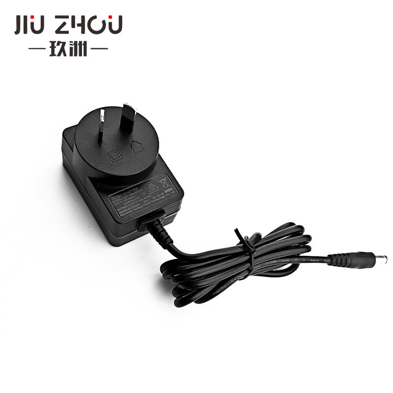 9v1.5a電源適配器美規(guī)UL認(rèn)證充電器廠家-玖洲寶 
